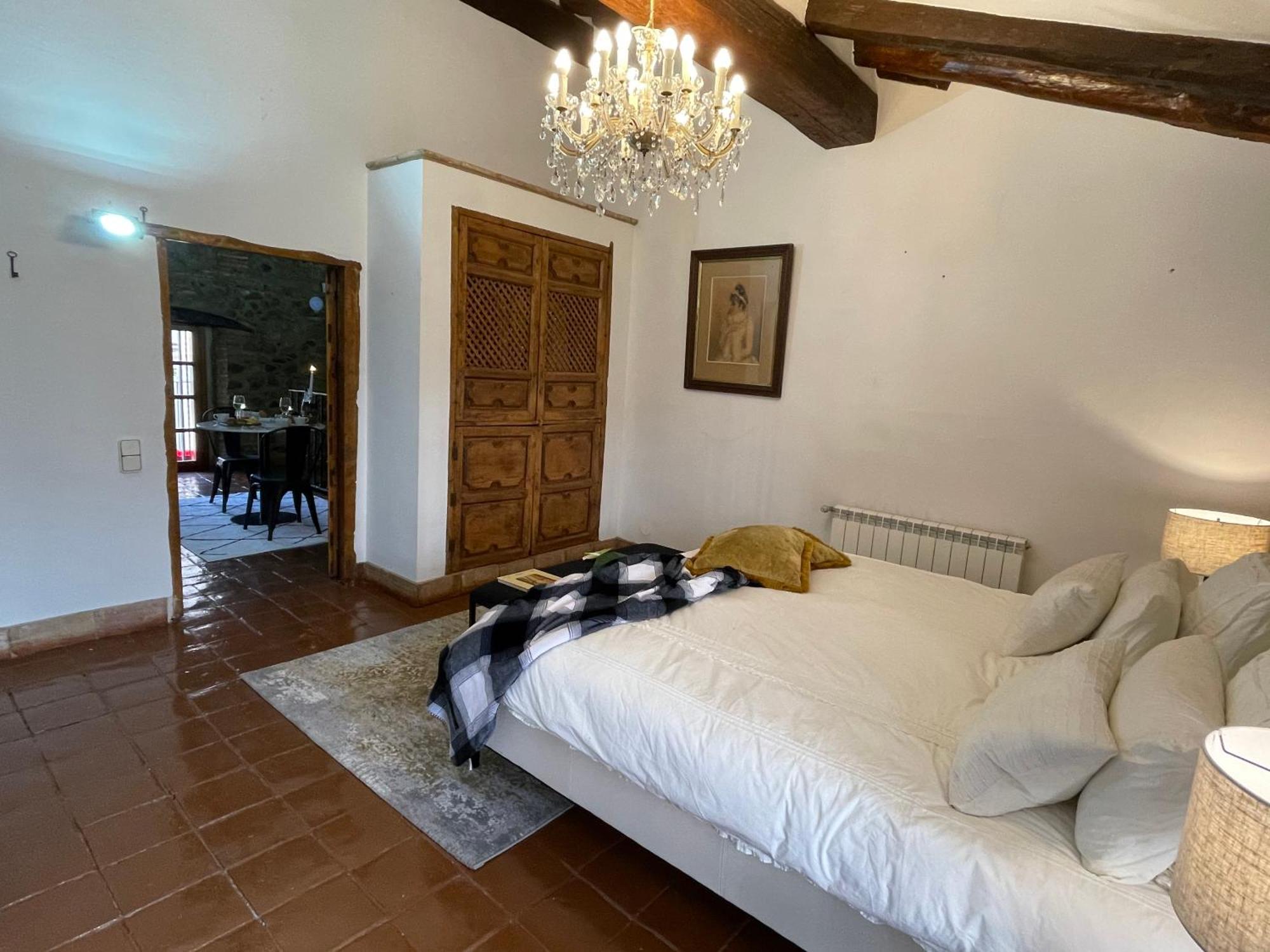 Barri Antic Cambrils Bed & Breakfast Exterior photo